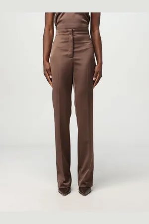 Patrizia Pepe Pants Woman color