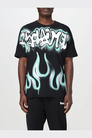 DISCLAIMER T-Shirt Men color