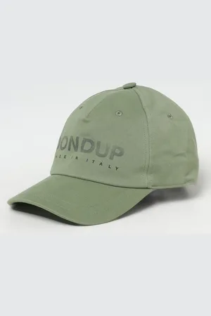 Dondup Hat Men color