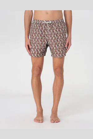 MC2 SAINT BARTH Swimsuit Men color