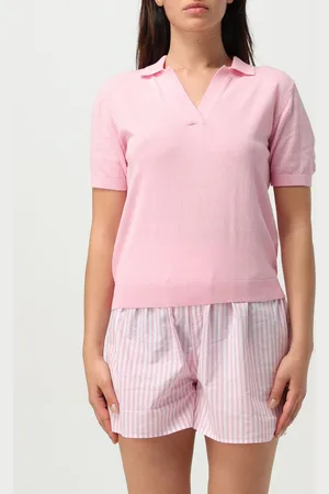 MC2 SAINT BARTH Polo Shirt Woman color