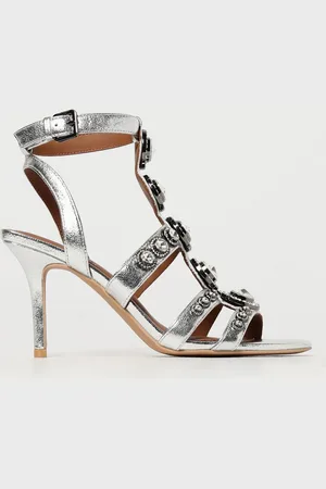 Kurt Geiger Heeled Sandals Woman color