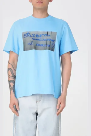 Msgm T-Shirt Men color
