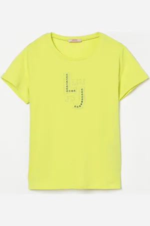 Liu Jo T-Shirt Kids color