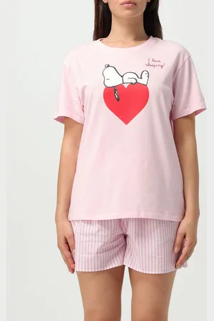 MC2 SAINT BARTH T-Shirt Woman color