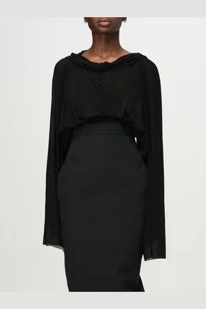Rick Owens T-Shirt Woman color