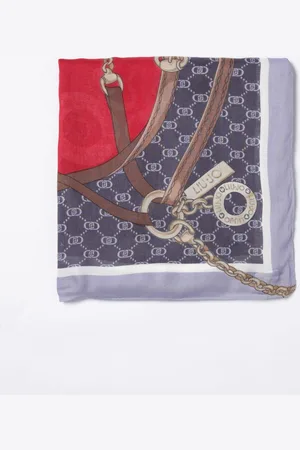 Liu Jo Scarf Woman color