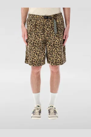 Brain Dead Short Men color