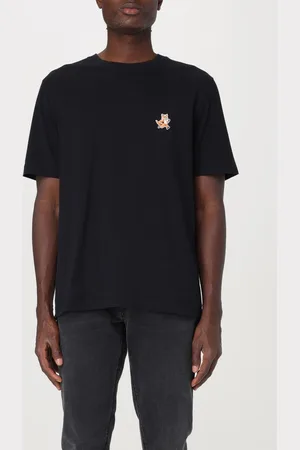 Maison Kitsuné T-Shirt MAISON KITSUNÉ Men color