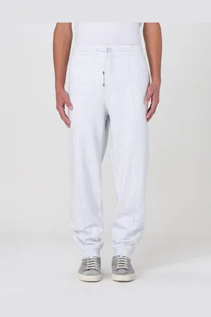 Brunello Cucinelli Pants Men color