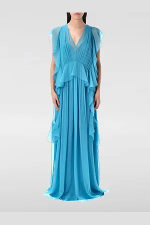Alberta Ferretti Dress Woman color