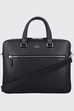 Salvatore Ferragamo Shoulder Bag Men color
