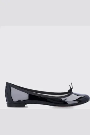 Repetto Flat Shoes Woman color