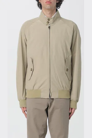 Baracuta Jacket Men color