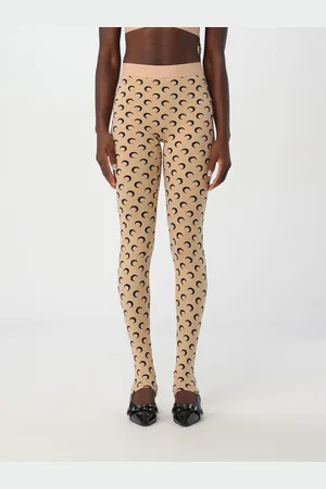 Marine Serre Pants Woman color