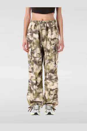 Nike Pants Woman color