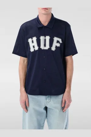 Huf Shirt Men color