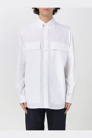 Fendi Shirt Men color