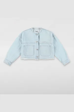 Il gufo Jacket Kids color