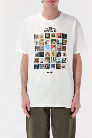 Huf T-Shirt Men color