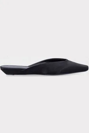 Loulou Studio Flat Shoes Woman color