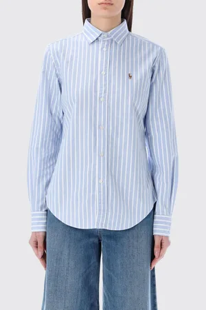 Ralph Lauren Shirt Woman color