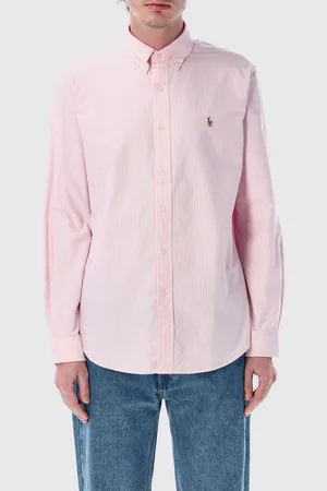 Ralph Lauren Shirt Men color