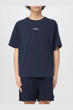 A.P.C. T-Shirt A. P.C. Men color