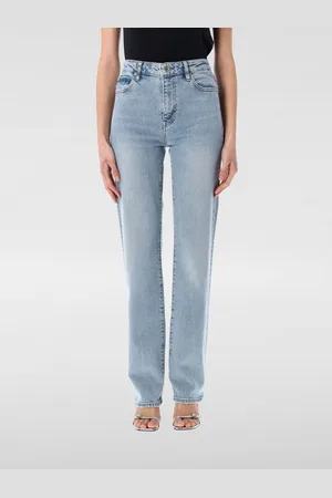 Frame Jeans Woman color