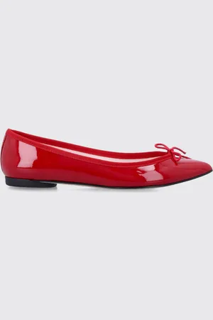 Repetto Flat Shoes Woman color