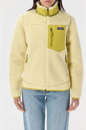 Patagonia Coat Woman color