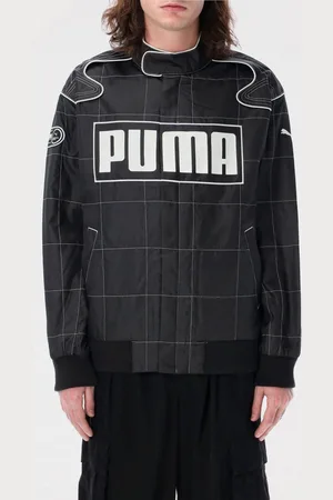 PUMA Jacket Men color