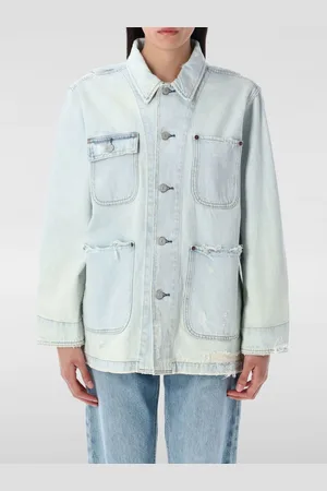 Ralph Lauren Coat Woman color