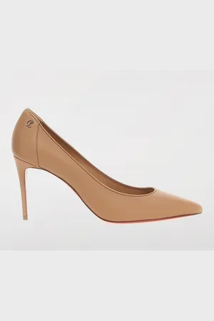 Christian Louboutin Pumps Woman color