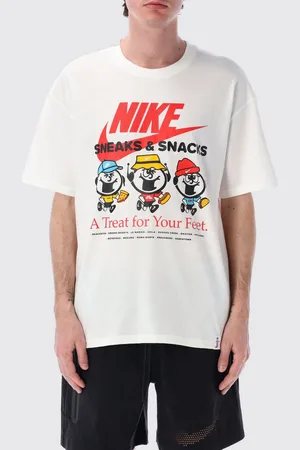 Nike T-Shirt Men color