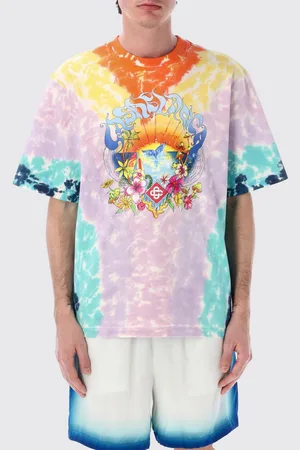 Casablanca T-Shirt Men color