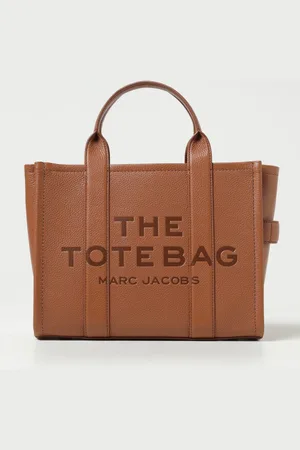 Marc Jacobs The Medium Tote Bag in grained
