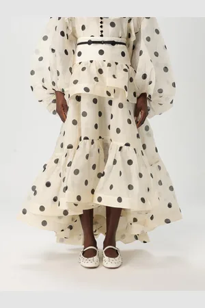 ZIMMERMANN Skirt Woman color