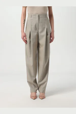 Fendi Pants Woman color
