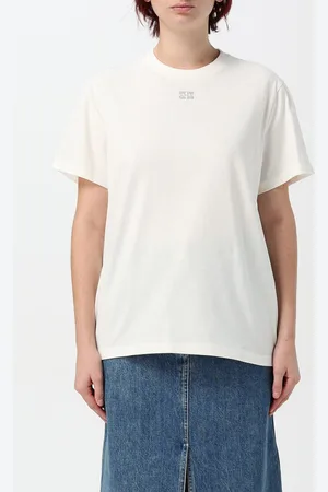 Ganni T-Shirt Woman color