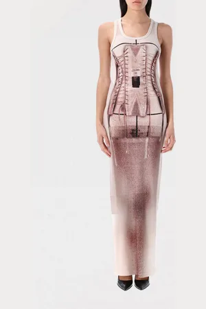 Jean Paul Gaultier Dress Woman color