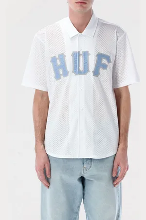 Huf Shirt Men color
