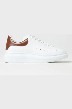Alexander McQueen Sneakers Men color