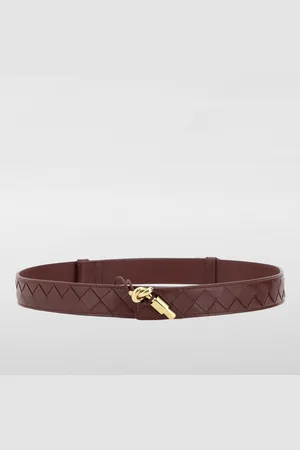 Bottega Veneta Belt Woman color