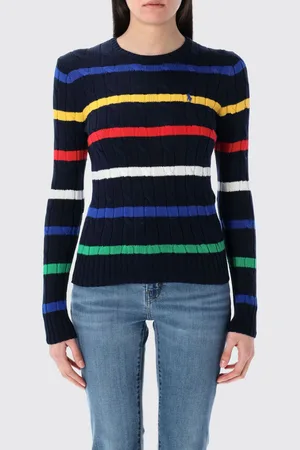 Ralph Lauren Sweater Woman color