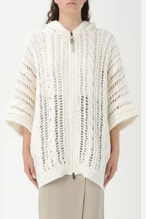 Brunello Cucinelli Cardigan Woman color