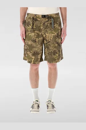Brain Dead Short Men color