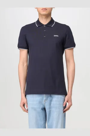 Ermenegildo Zegna Polo Shirt Men color