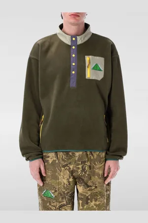 Brain Dead Jacket Men color