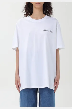 Balmain T-Shirt Woman color